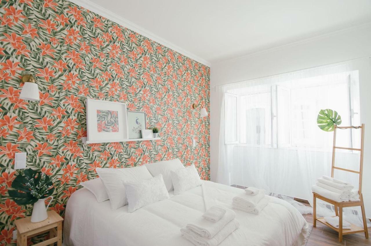 Appartement Casas De Mar - Concha à Olhão Extérieur photo