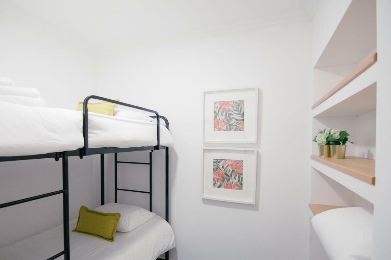 Appartement Casas De Mar - Concha à Olhão Extérieur photo
