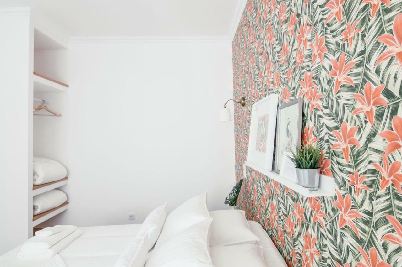 Appartement Casas De Mar - Concha à Olhão Extérieur photo