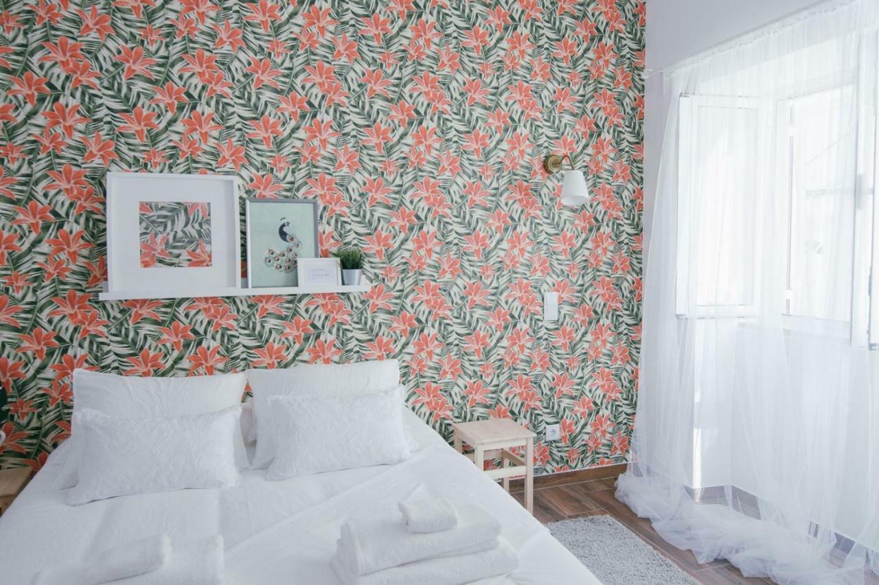 Appartement Casas De Mar - Concha à Olhão Extérieur photo