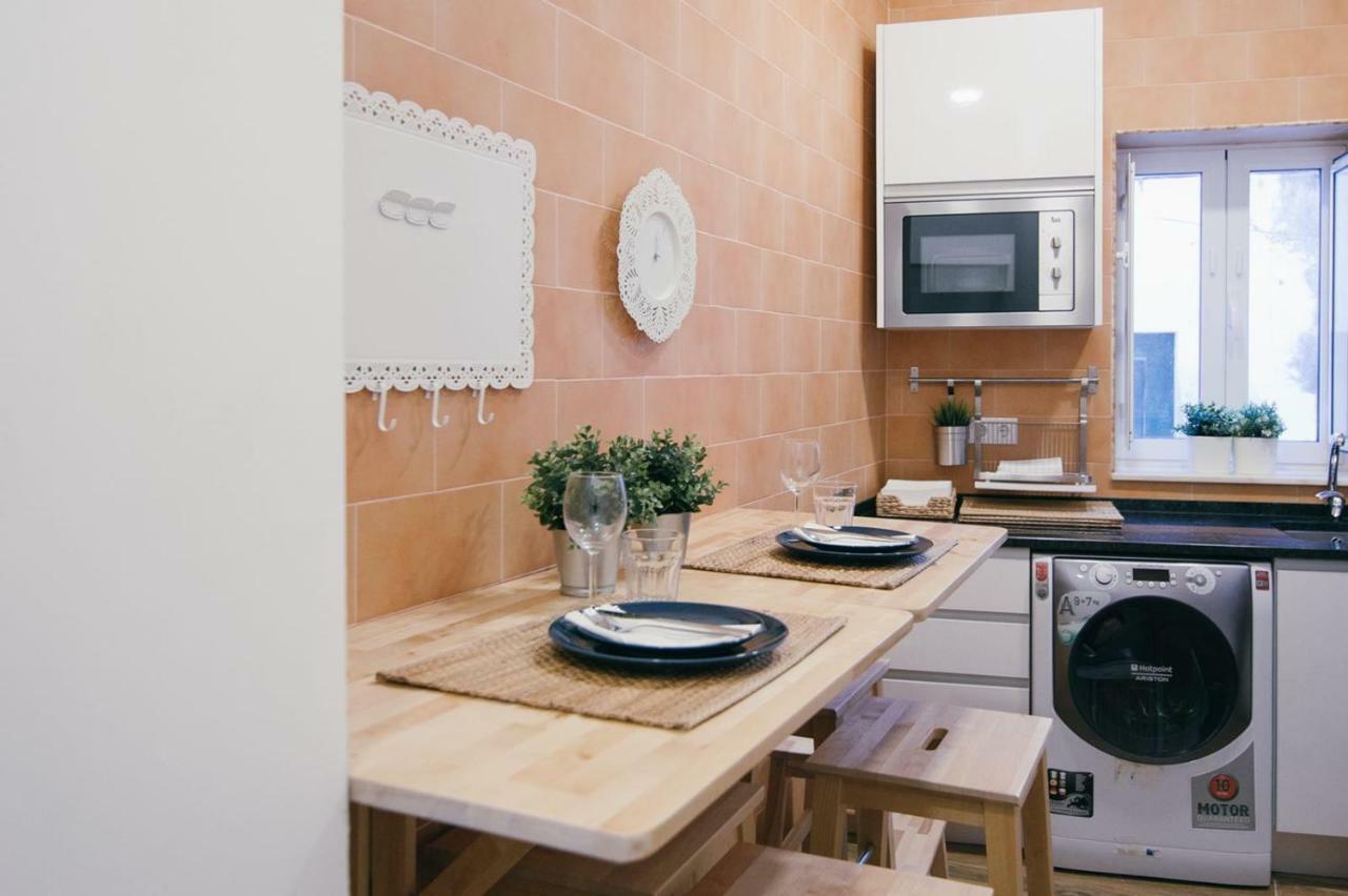 Appartement Casas De Mar - Concha à Olhão Extérieur photo